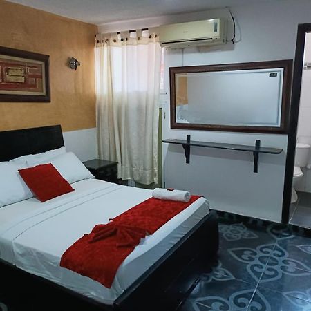 Hotel Mayte Fonseca Extérieur photo