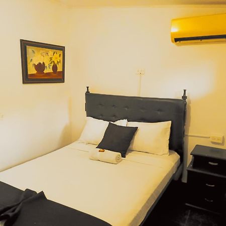 Hotel Mayte Fonseca Extérieur photo