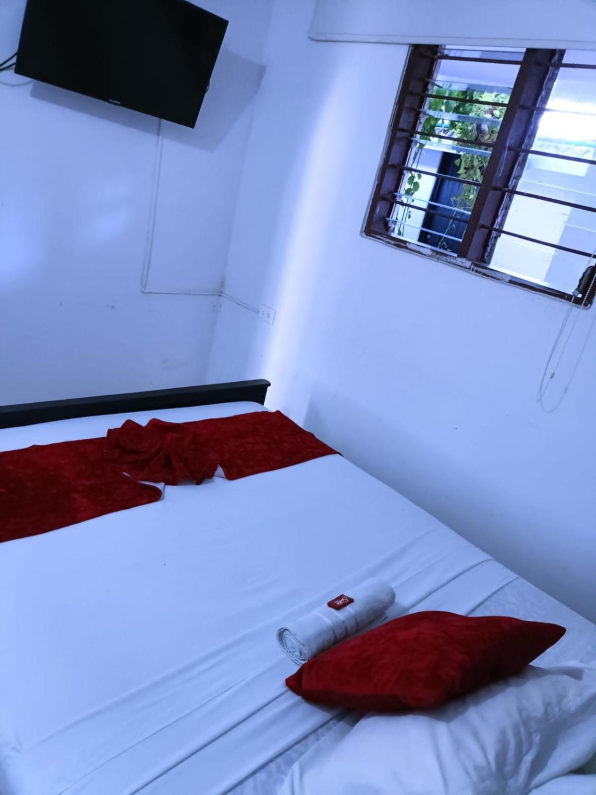 Hotel Mayte Fonseca Extérieur photo