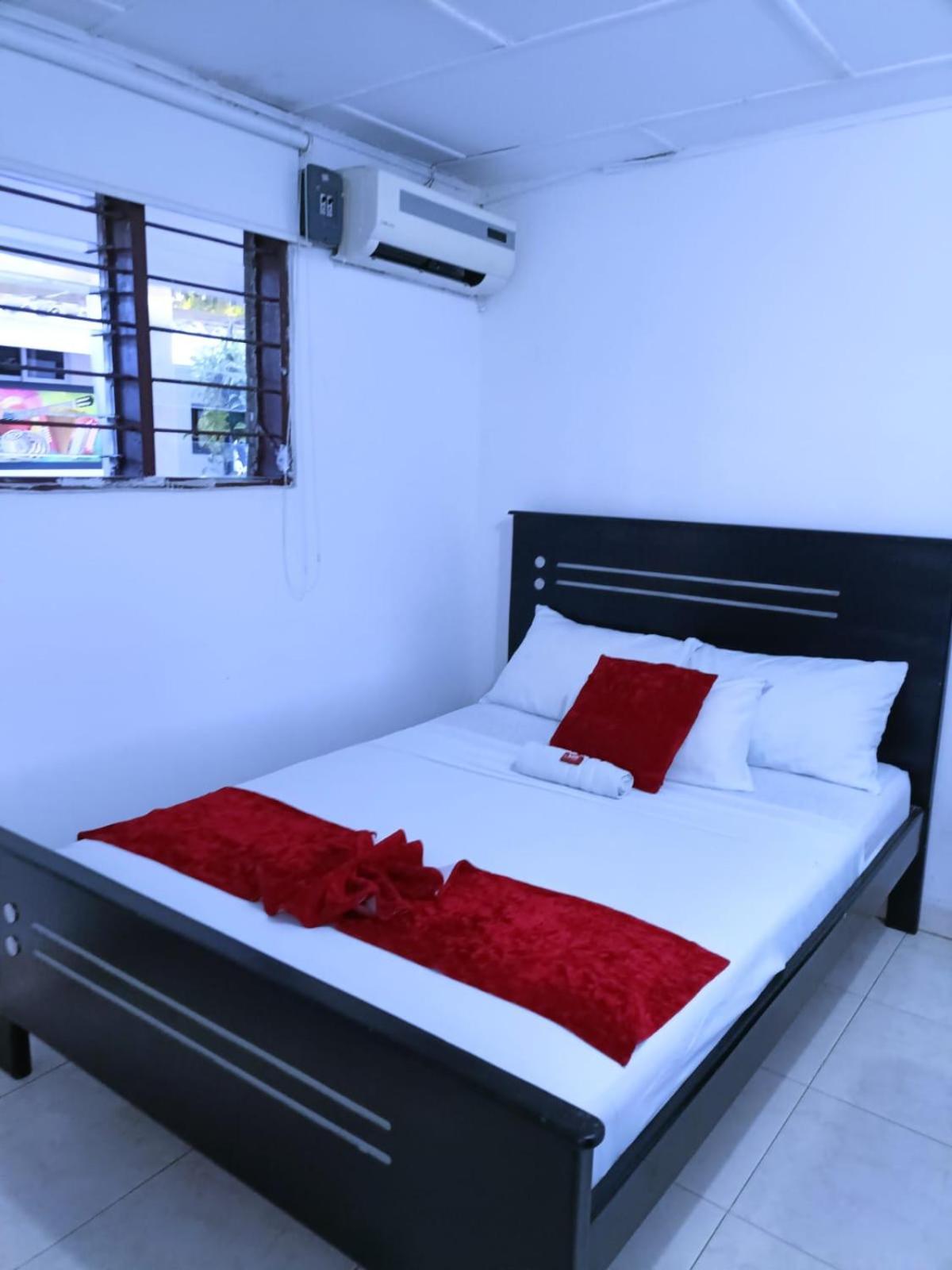 Hotel Mayte Fonseca Extérieur photo