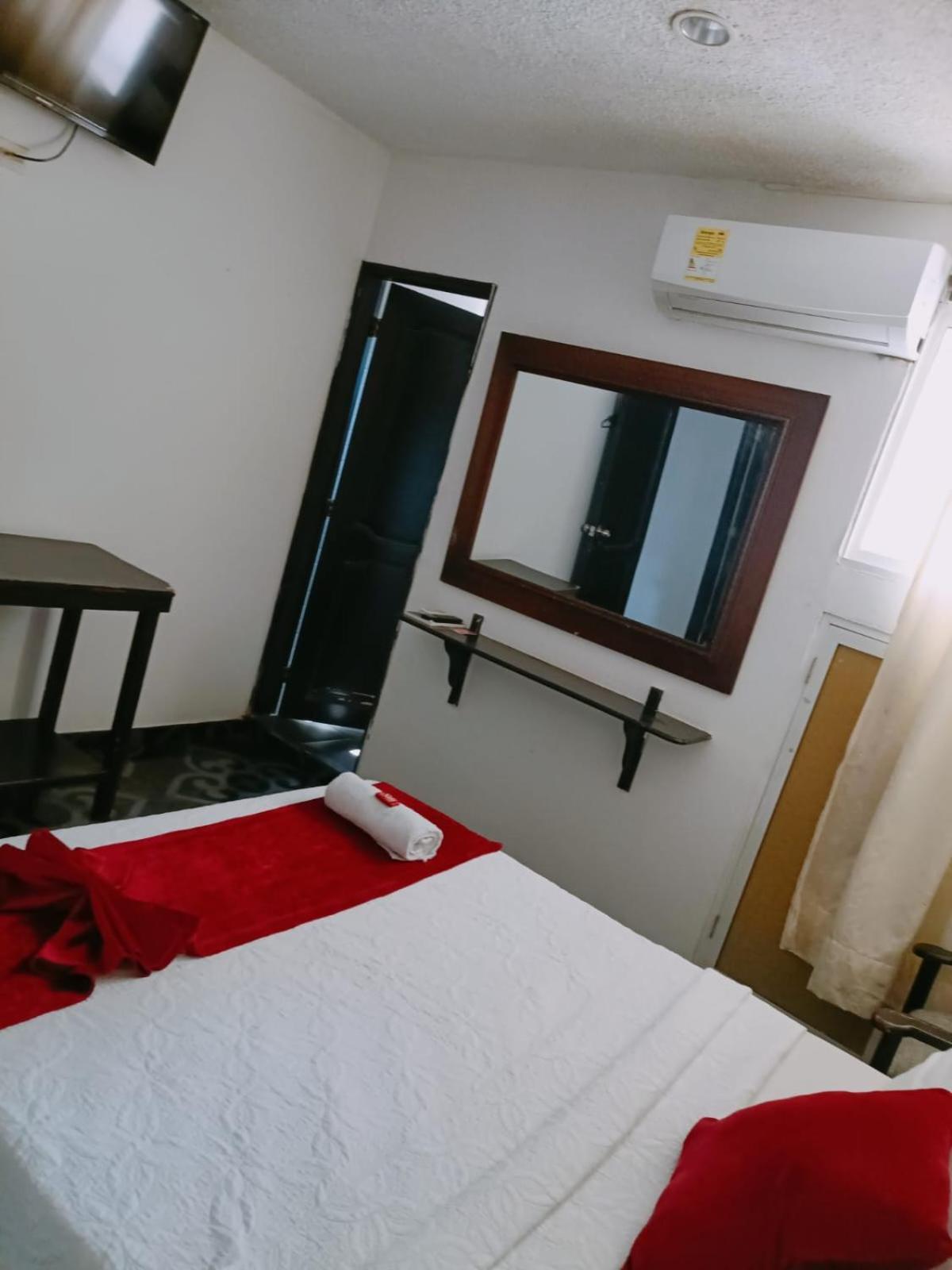Hotel Mayte Fonseca Extérieur photo